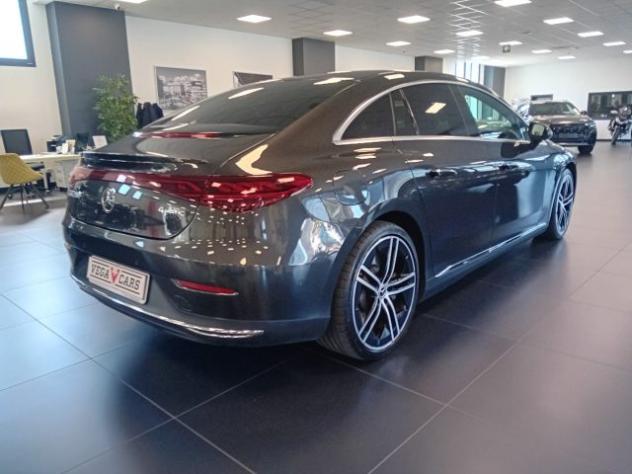 MERCEDES-BENZ EQE 350 4Matic Premium Plus rif. 23989549 - Foto 6