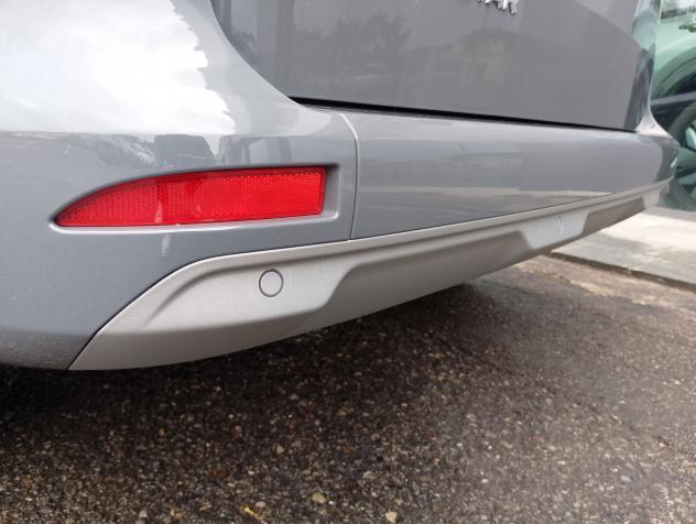 Nissan Townstar PRONTA CONSEGNA 7 POSTI PASSO LUNGO NCONNECTA - Foto 10