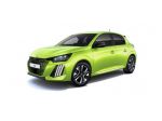 PEUGEOT 208 2ª serie 208 Hybrid 110 e-DCS6 5 porte Edition