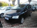 Fiat Multipla 1.6 16V Natural Power Emotion Eliomotors Modica Auto Usate