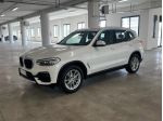 BMW X3 G01 2017 Diesel xdrive20d mhev 48V Business Advantage auto