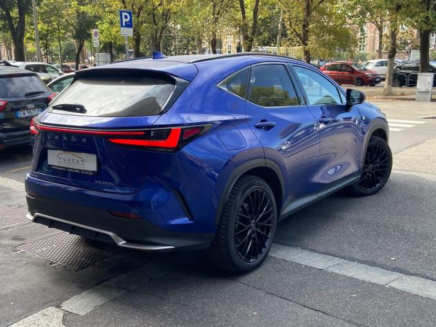 Lexus NX 450h+ Luxury PHEV #11497 - Foto 6