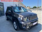 JEEP Renegade 1.3 T4 190CV PHEV 4xe AT6 Limited rif. 23827368