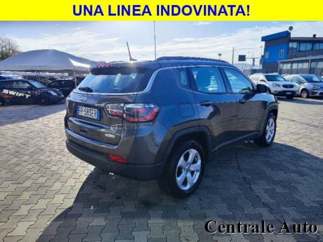 JEEP Compass 1.6 Multijet II 2WD Longitude rif. 22937279 - Foto 2