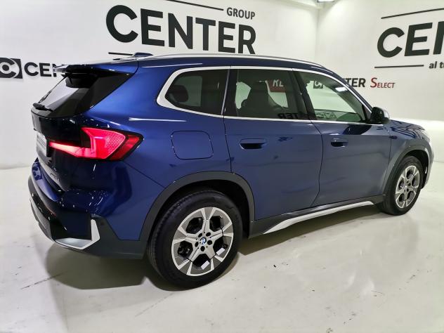 BMW X1 X1 sDrive 18d xLine - Foto 6