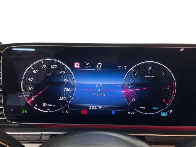 Mercedes-Benz GLE Classe Cpé C167 G450 d 4Matic Mild Hybrid Coupé AMG Line Premium - Foto 9