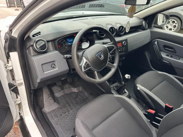 Dacia Duster 1.0 tce Essential Eco-g 4x2 100cv - Foto 9