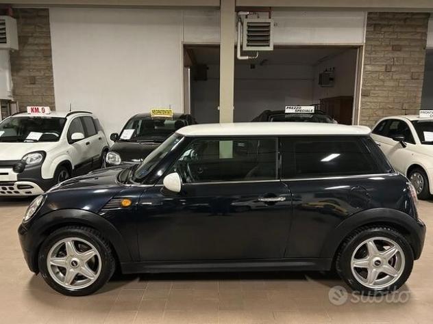 MINI Mini 3ª serie (R56) Mini 1.6 16V Cooper Chili - Foto 3