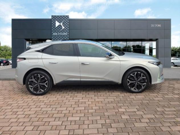 DS AUTOMOBILES DS 4 1200 BZ 130CV AUT OPERA rif. 23949473 - Foto 4