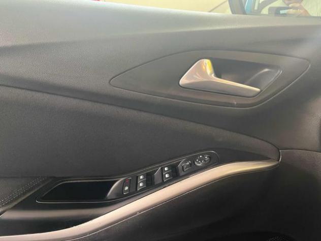 OPEL Grandland X 1.5 diesel Ecotec 130CV Start&Stop rif. 24047092 - Foto 7