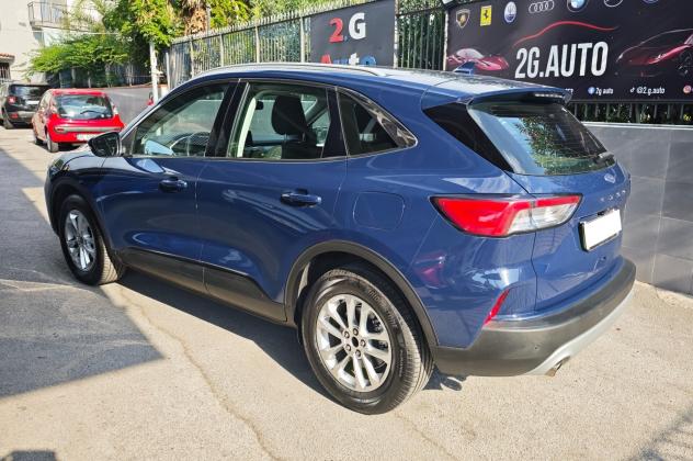 Perfetta Ford Kuga 1.5 EcoBlue 120 CV 2WD Titanium - Foto 6