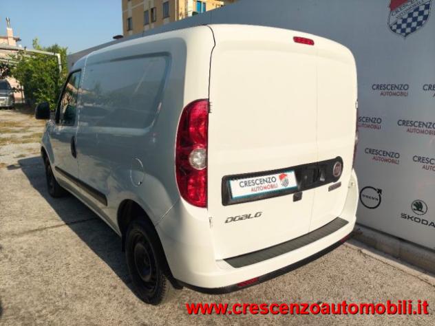 FIAT Doblo Doblò 1.6 MJT 105CV Cargo Maxi Lounge rif. 24062418 - Foto 7