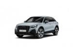 Audi Q2 Audi S line edition 35 TDI 110(150) kW(CV) S tronic