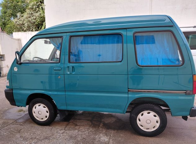 Porter Piaggio - Foto 3
