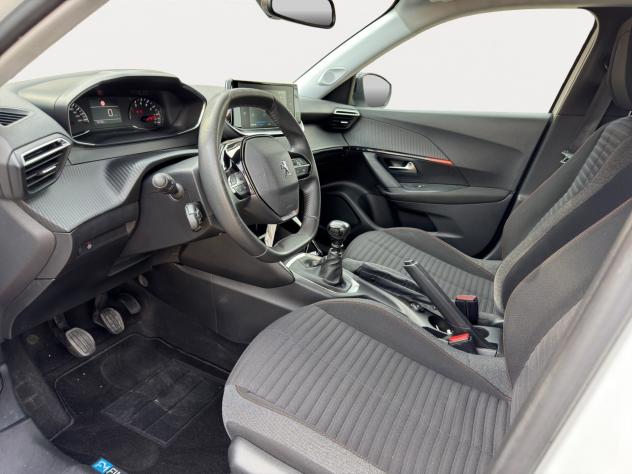 Peugeot 2008 BlueHDi 110 S&S Active Pack - 2022 - Foto 9