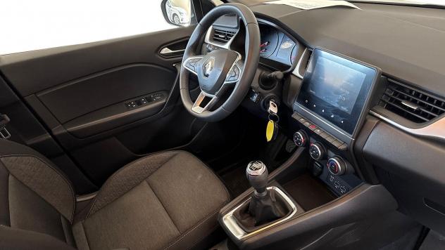 Renault Captur II 2019 1.0 tce Equilibre Gpl 100cv - Foto 7