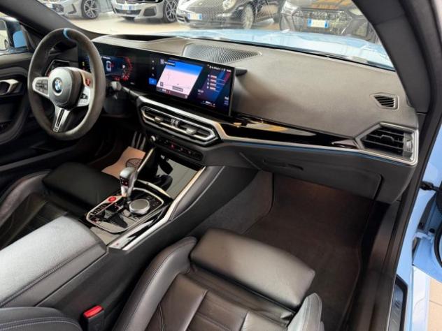 BMW M2 M2 //BELL1SS1MA//SERVICE BMW// rif. 24170984 - Foto 9