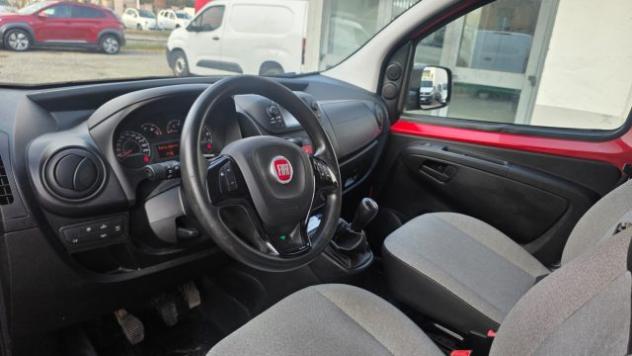 FIAT Fiorino 1.3 MJT 95CV Adventure SX allestimento officina E6 rif. 24203159 - Foto 10