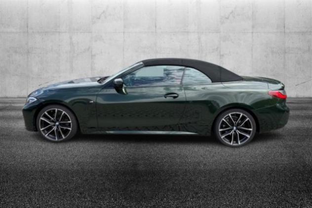 BMW 420 d 48V Cabrio Msport rif. 24165914 - Foto 5