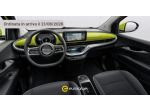 FIAT 500e Cabrio 42 kWh Icon rif. 23255759