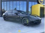 PORSCHE Panamera 2.9 4 E-Hybrid Sport Turismo rif. 22465926