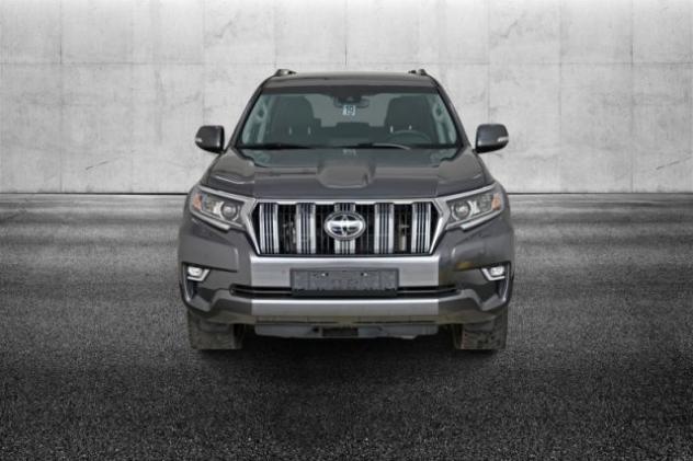TOYOTA Land Cruiser 2.8 D4-D A/T 5 porte Executive rif. 23758896 - Foto 5