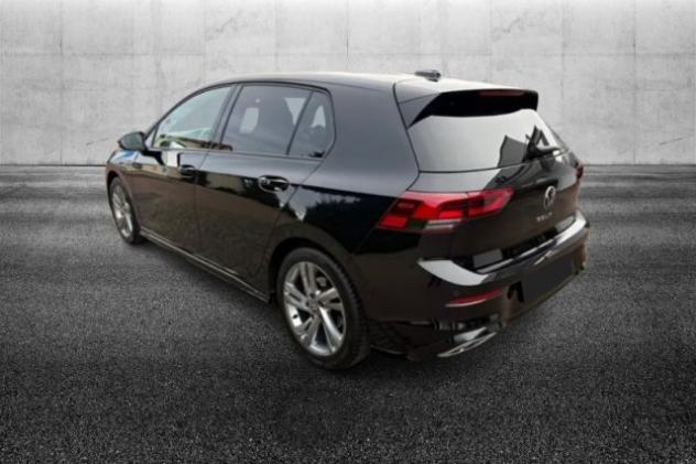 VOLKSWAGEN Golf 2.0 TDI 150 CV DSG SCR R-Line rif. 23758174 - Foto 3