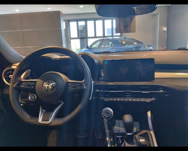 Alfa Romeo Tonale Plug In Hybrid Q4 My23 Plug In Hybrid Q4280cv Veloce - Foto 4