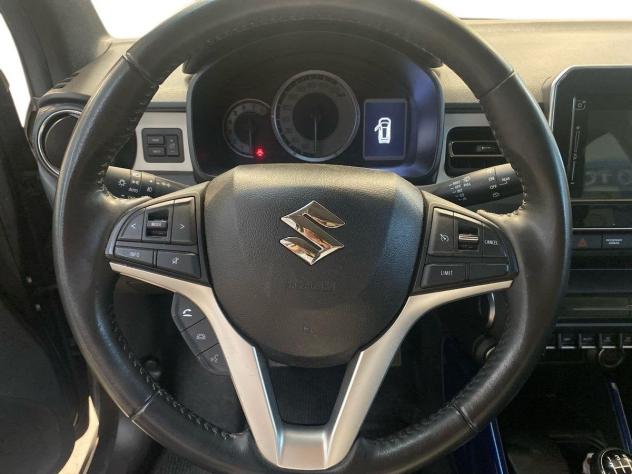 Suzuki Ignis III 2020 1.2h Easy Top 2wd - Foto 7