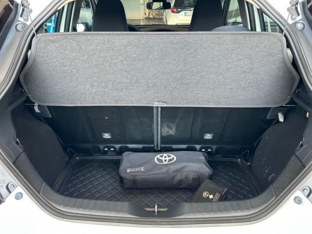 Toyota Aygo X 1.0 VVT-i 72 CV 5 porte Active - Foto 6