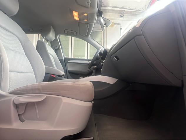 Audi Q5 2.0 TDI 190cv S tronic Business - Foto 8