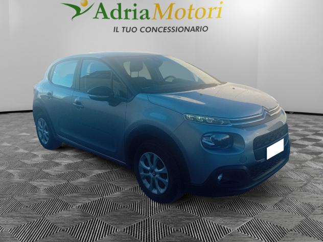 Citroën C3 C3 1.2 puretech Feel s&s 83cv neopatentati my18 - Foto 7