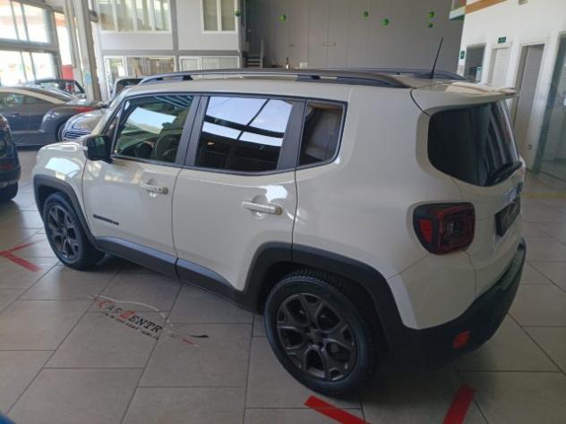 JEEP Renegade 1.6 Mjt 130 CV 80th Anniversary rif. 23532172 - Foto 5