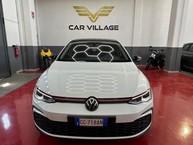 Volkswagen Golf 1.4 Plug-In Hybrid DSG GTE - Foto 9
