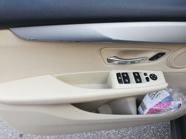 Bmw 216 216d Active Tourer Luxury - Foto 8