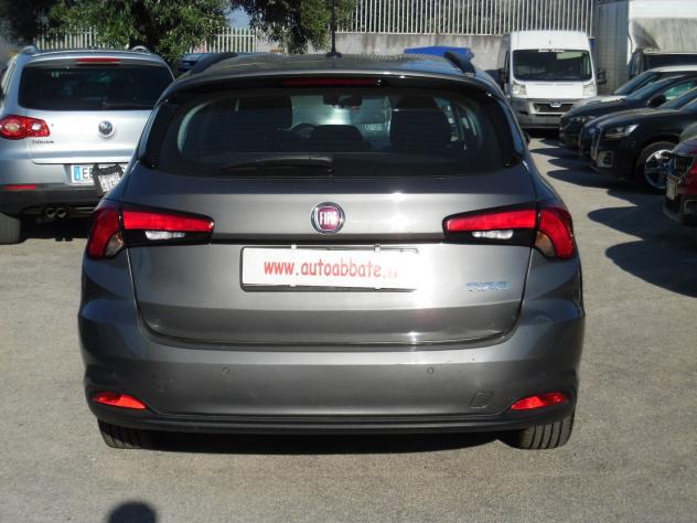 Fiat Tipo 1.3 Mjt S&S SW Business - Foto 6