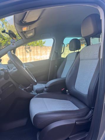 Opel Meriva 1.7 CDTI 110CV Cosmo - Foto 8