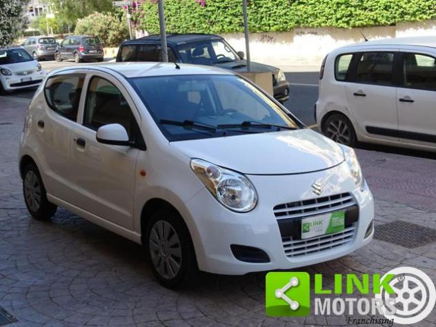 SUZUKI Alto 1.0 68 CV 5 PORTE rif. 24019769 - Foto 3