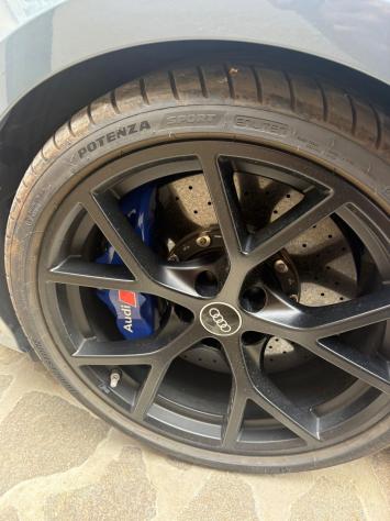 Audi A3 RS 3 - CARBOCERAMICI PREZZO N1 ITALIA - Foto 10
