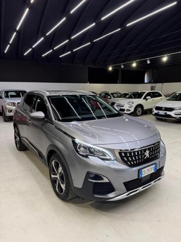 Peugeot 3008 BlueHDi 130 S&S Allure - Foto 3