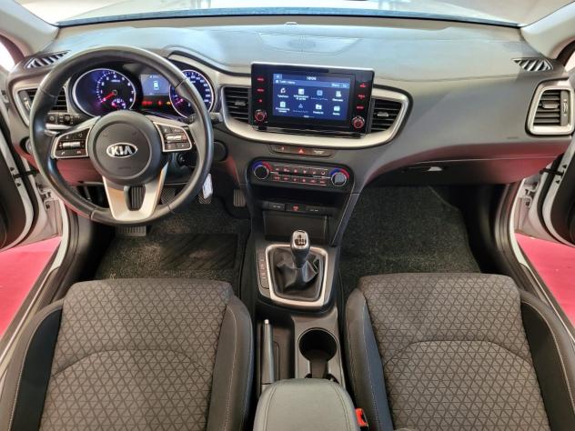 Kia Xceed XCeed 1.0 t-gdi Urban Gpl 117cv (#230) PREZZO REALE - Foto 8