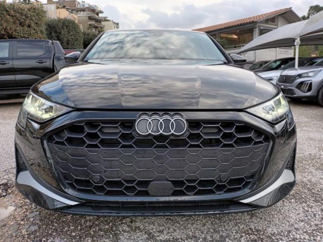 AUDI A3 SPB 2000 TDI BUSINESS ADVANCED PORTAB.AUT rif. 23775492 - Foto 2