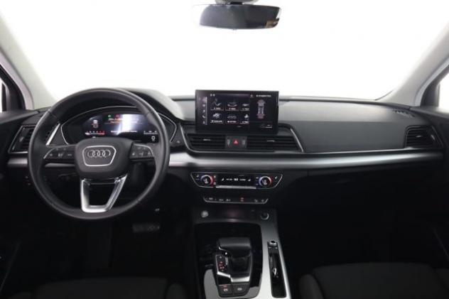 AUDI Q5 Q5 35 TDI S tronic S line rif. 24013166 - Foto 4