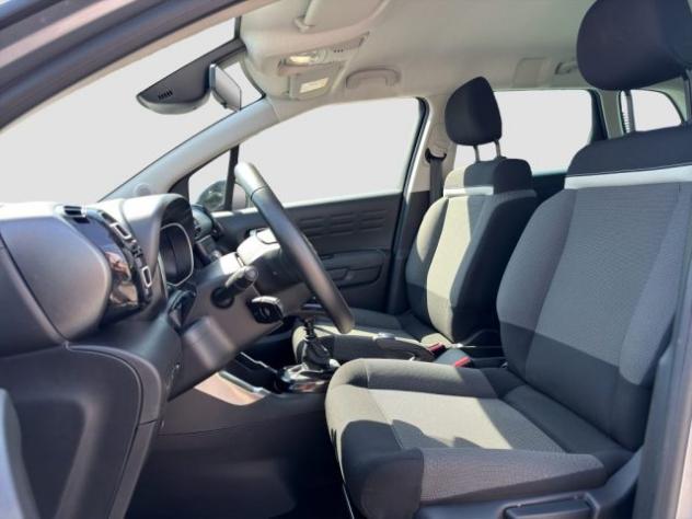 CITROEN C3 Aircross C3 Aircross PureTech 110 S&S Shine rif. 23833454 - Foto 10