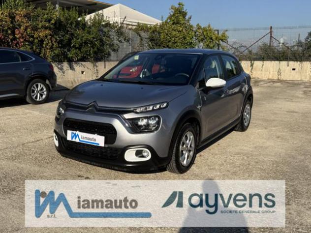 CITROEN C3 PureTech Shine 1.2cc 83cv rif. 24208834