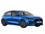 Ford Focus 1.0T EcoBoost Hybrid 125cv ST-Line