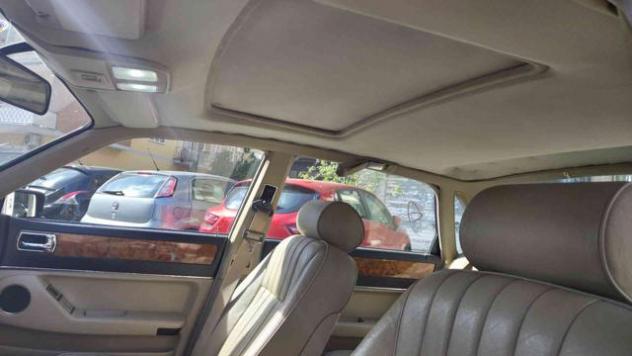 JAGUAR XJ6 3.6 rif. 23075466 - Foto 10
