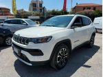 Jeep Compass Hybrid PHEV *VETT.ITALIANA*