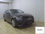 MERCEDES-BENZ C 220 C 220d 194cv S.W. Automatic Premium LED NAVI** rif. 22597204