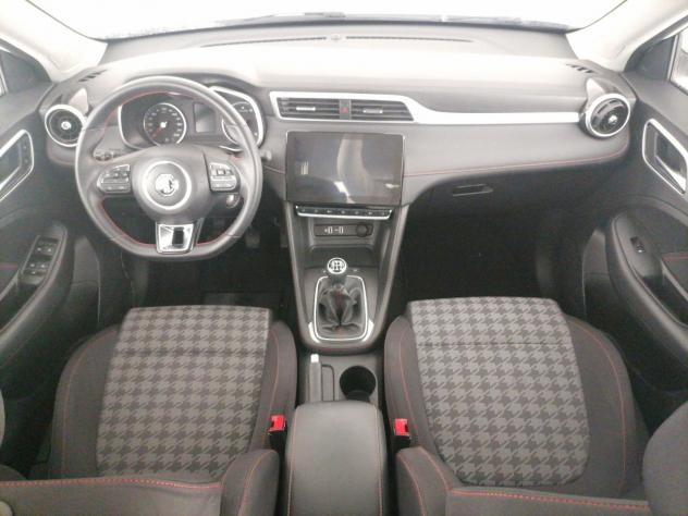 MG ZS 1.5 Comfort - Foto 9